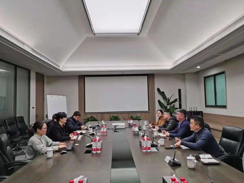 巧搭线送服务 科技创新引领企业信息技术咨询新篇章