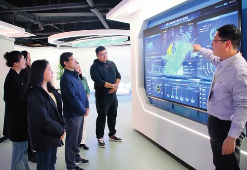 从技术报表到财务报表 信息技术咨询服务的转型之道